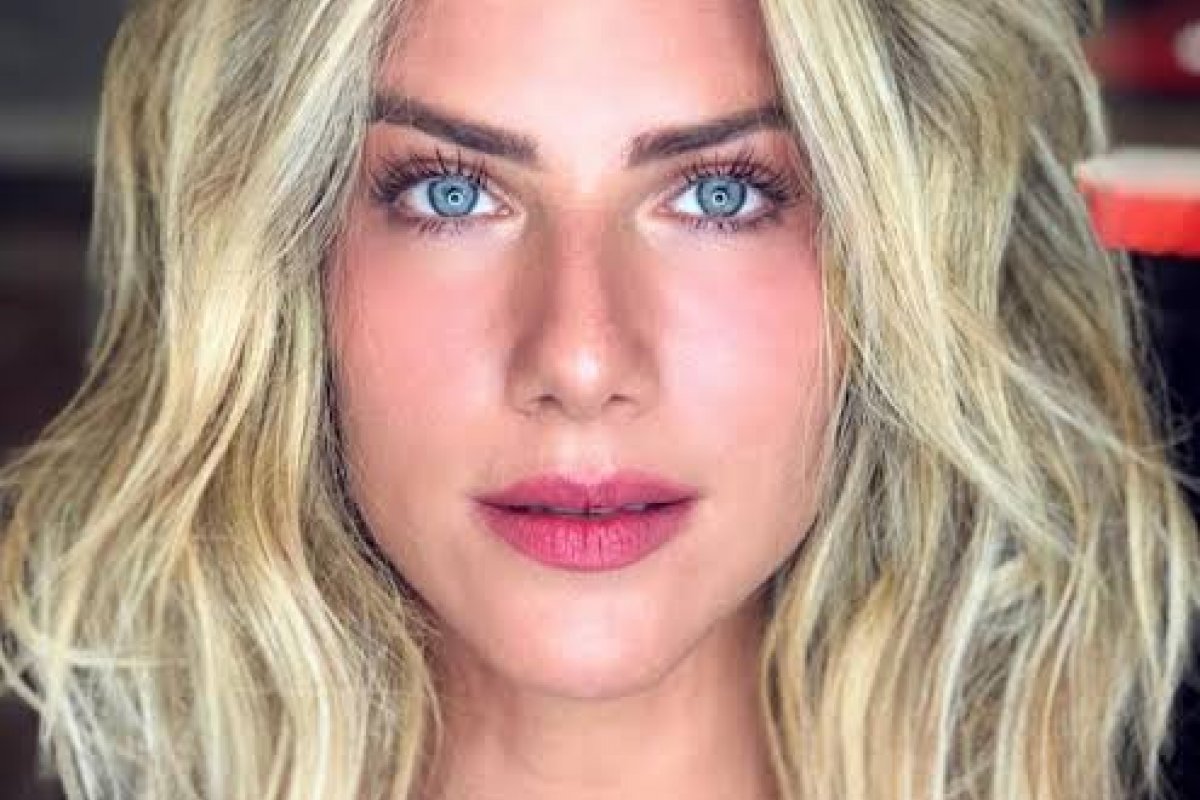 Giovanna Ewbank vai lançar marca de roupas infantis