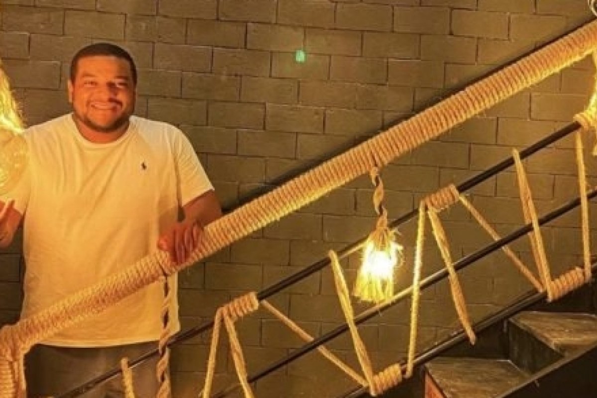 Salvador vai ganhar primeiro rodízio de petiscos!