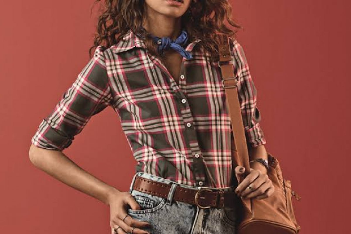 Acessórios para incrementar o look para o Dia de São João