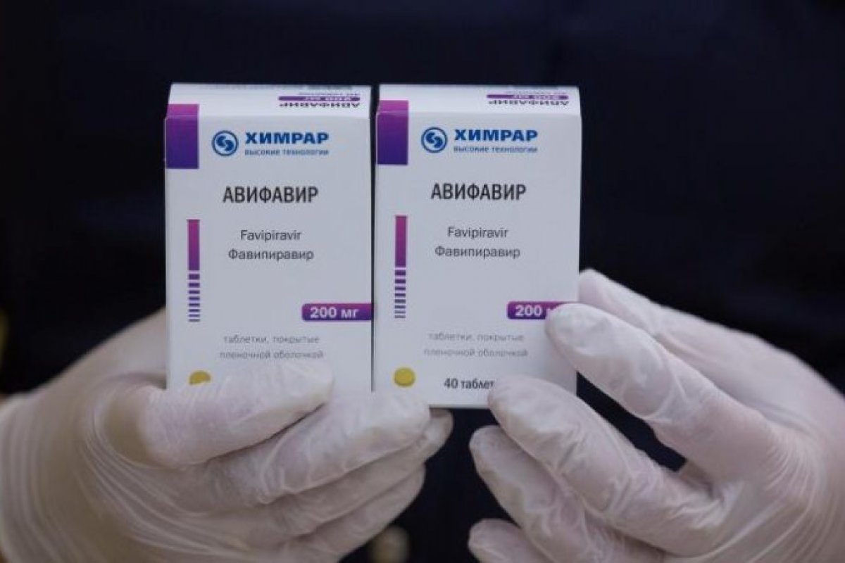 Vacina Avifavir tem autorização de uso emergencial negada pela Anvisa