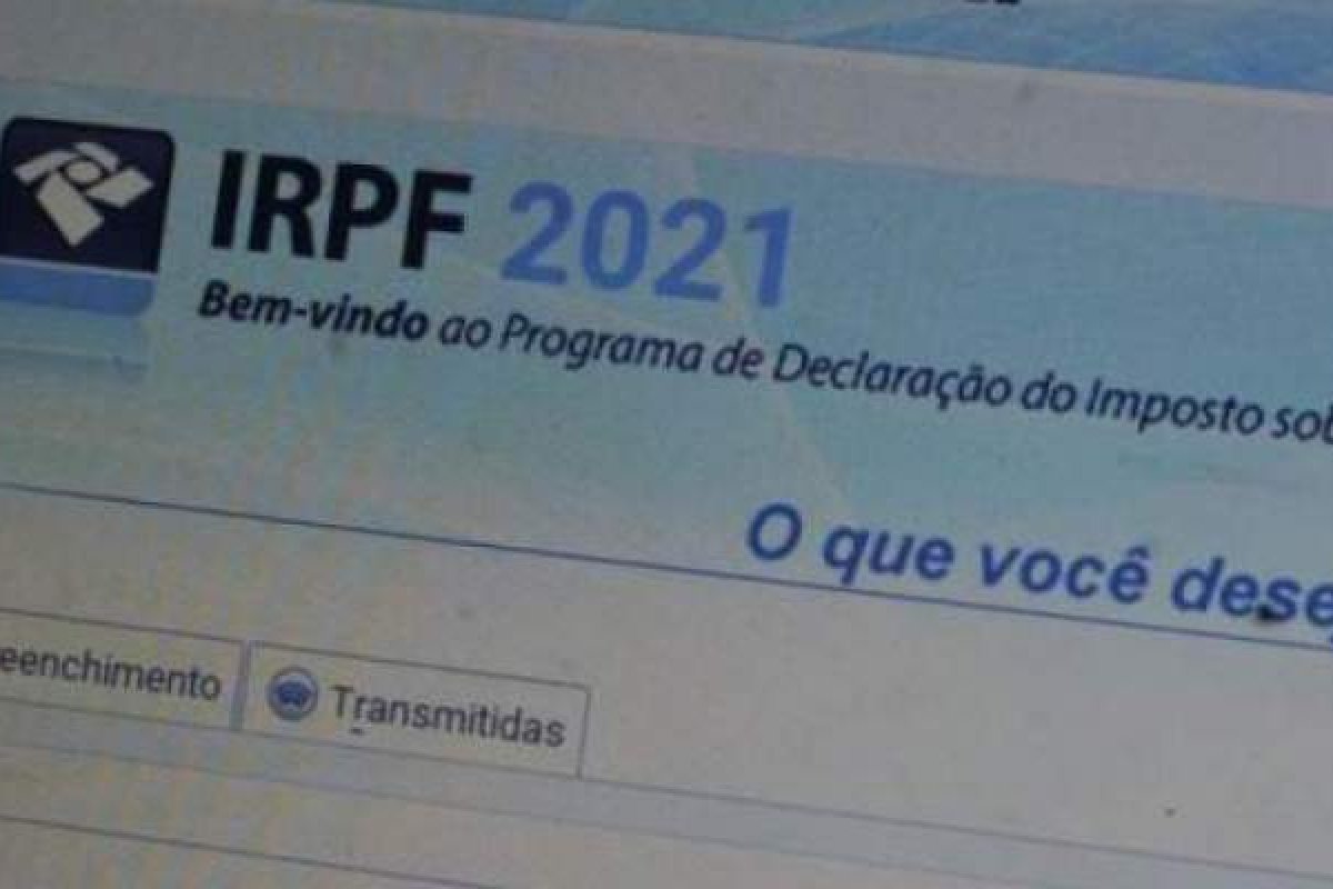 Receita libera consultas do 2º lote do IR nesta quarta (23)