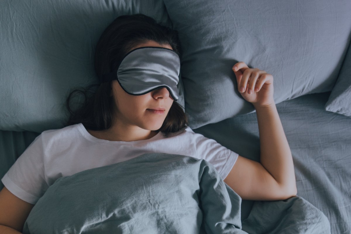 Declaração da AASM afirma que dormir é essencial para a saúde
