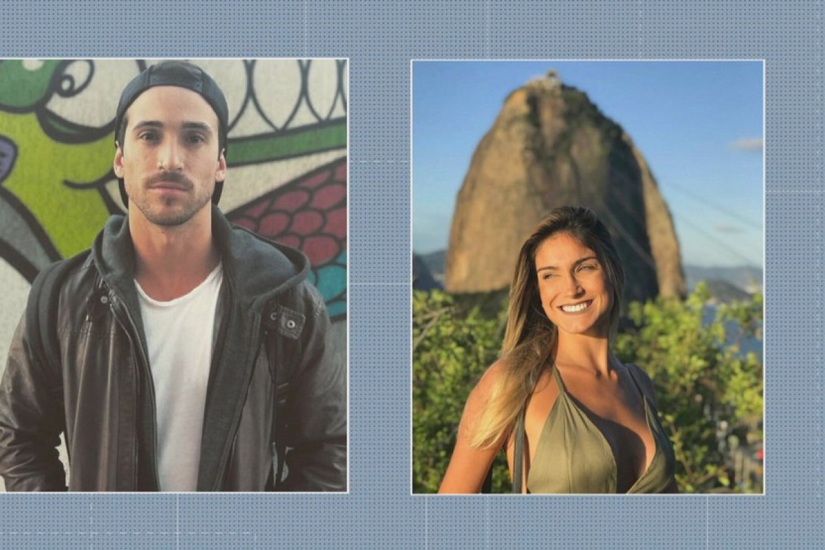 Casal é encontrado morto em apartamento no Leblon