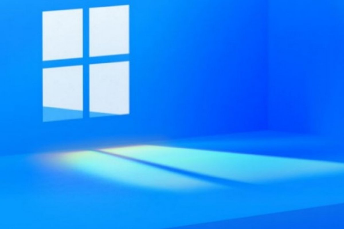 Microsoft divulga novo teaser wallpaper do possível Windows 11