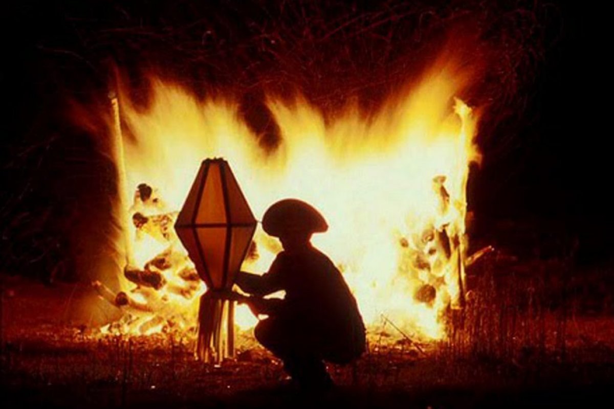 São João e Inverno: oftalmologista dá dicas de como evitar acidentes e cuidar da visão nessa época do ano