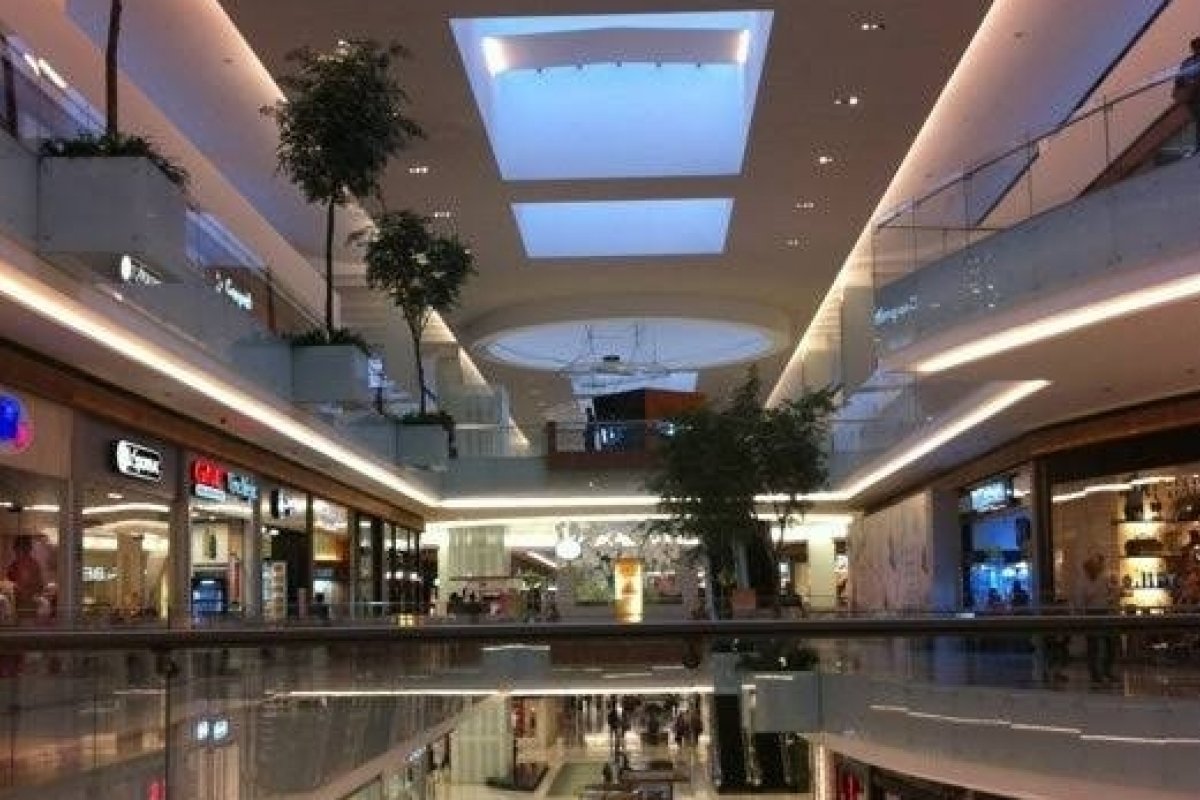 Natura inaugura sua primeira loja física no México