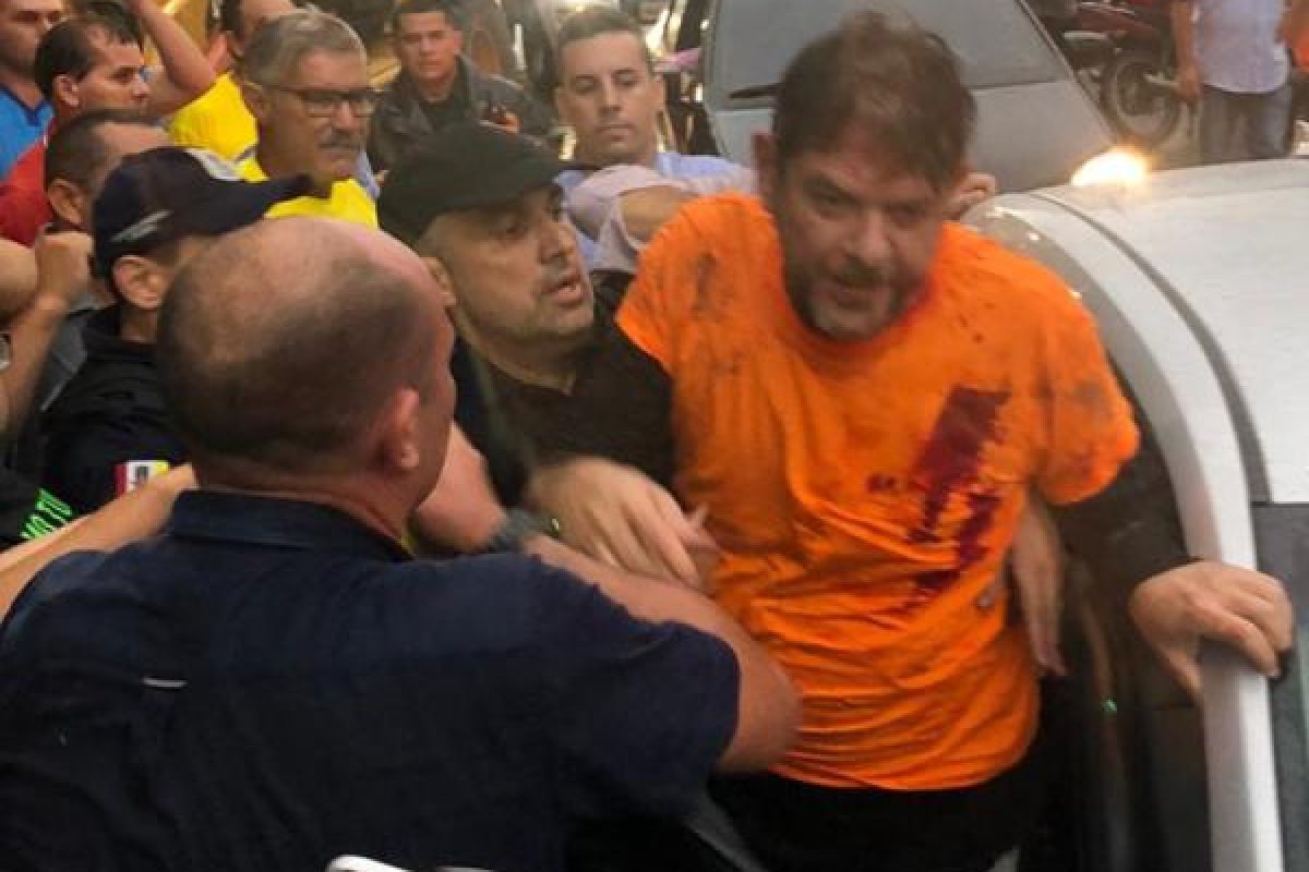 Ministério Público denuncia 35 policiais militares por ato grevista no Ceará em 2020