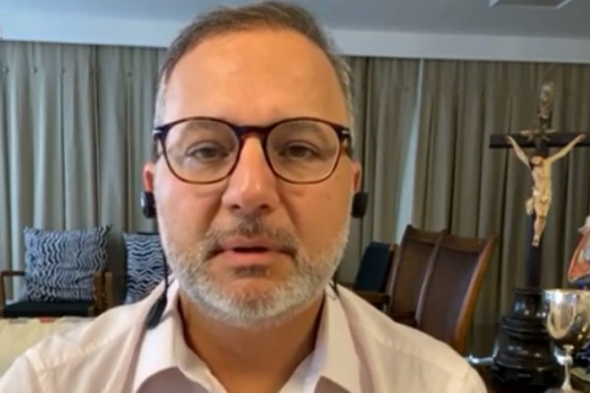 ‘Esse filme já vimos’, diz Vilas-Boas sobre aumento da Covid após festas juninas