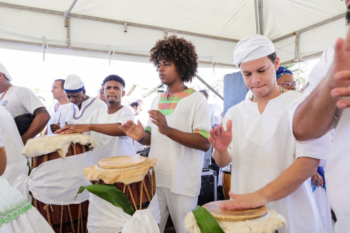 Lauro de Freitas cria núcleo para dar atendimento institucional a organizações negras do município