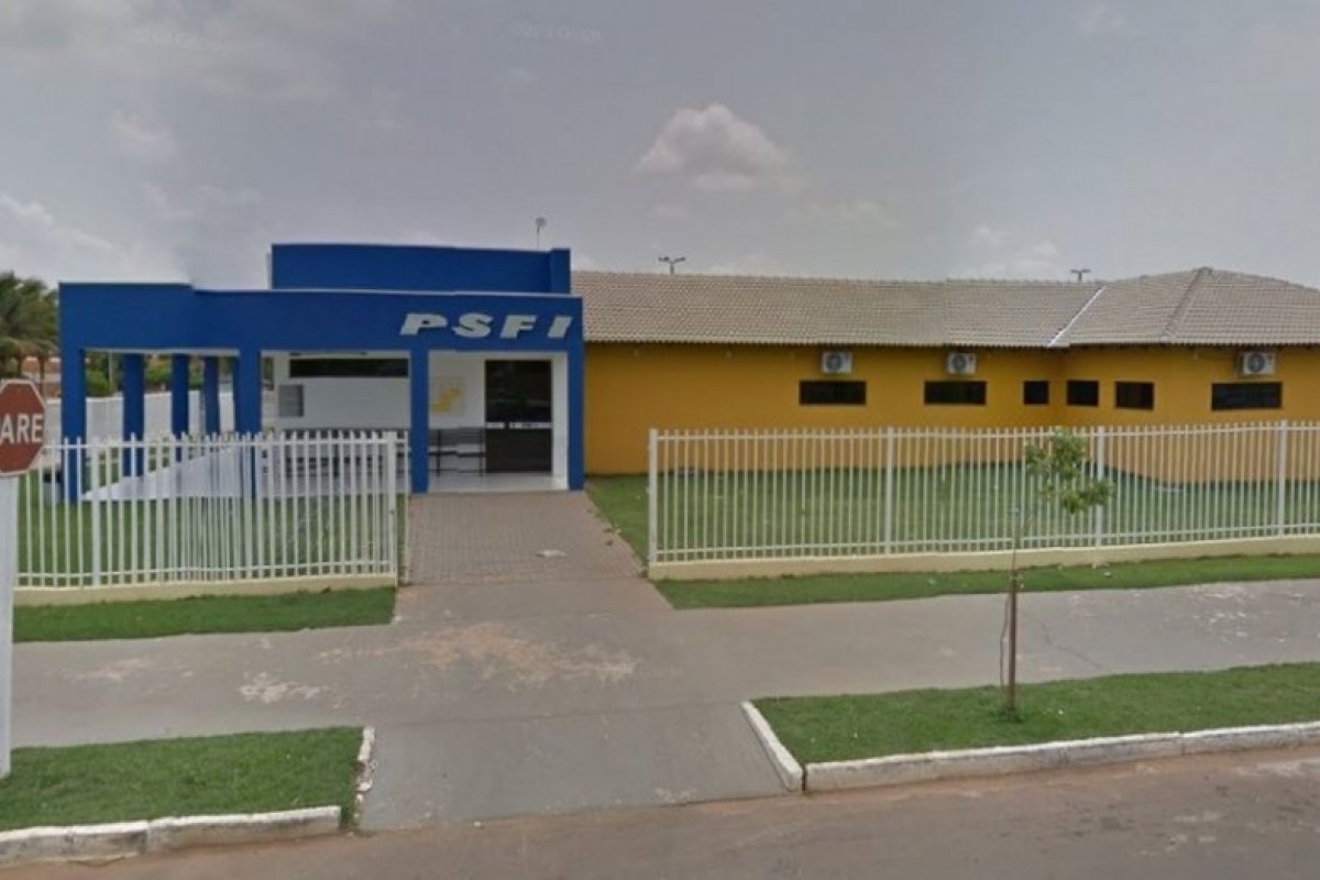 Mais de 80 doses de vacina contra covid-19 são furtadas de posto de saúde no MT