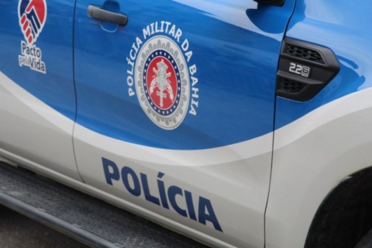 Empresário é sequestrado no norte da Bahia e liberado após negociação da polícia