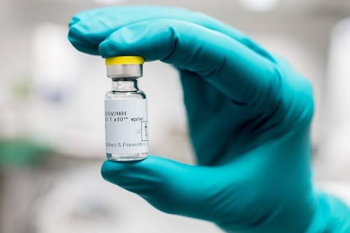 Brasil vai receber doação de 3 milhões de doses da Janssen