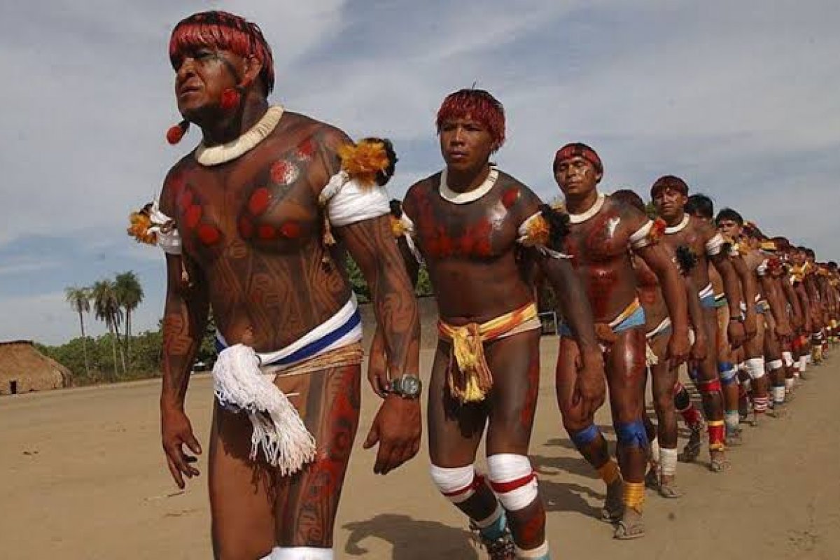 CCJ aprova projeto que muda regras para demarcação de terras indígenas