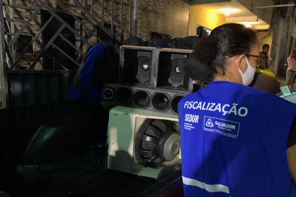 Operação Silere recebe 201 denúncias na véspera de São João