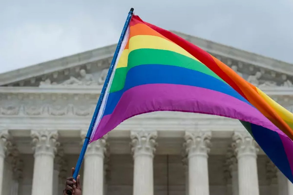 Quase 1,2 milhão de pessoas não binárias vivem nos EUA, diz estudo