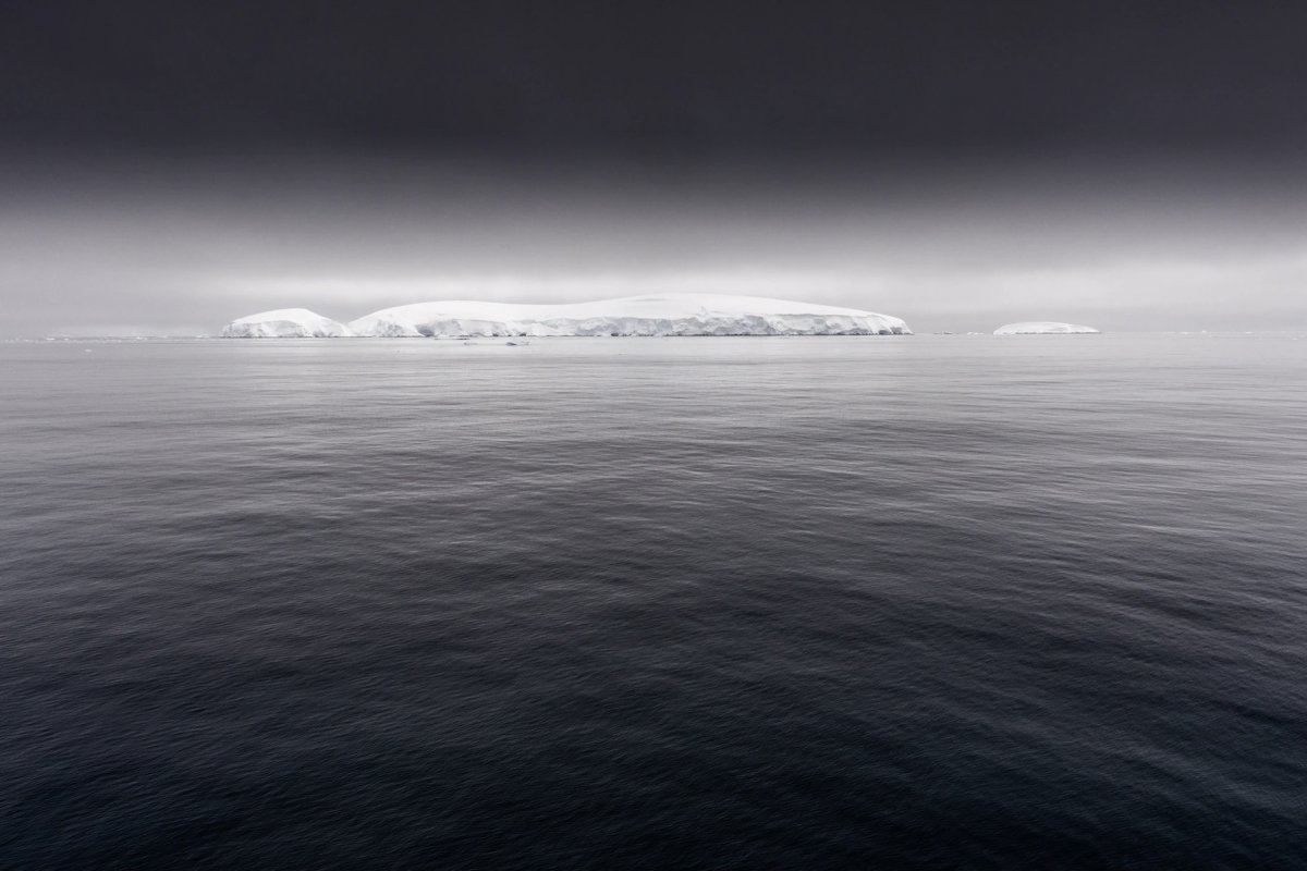 National Geographic diz que mundo tem quinto oceano