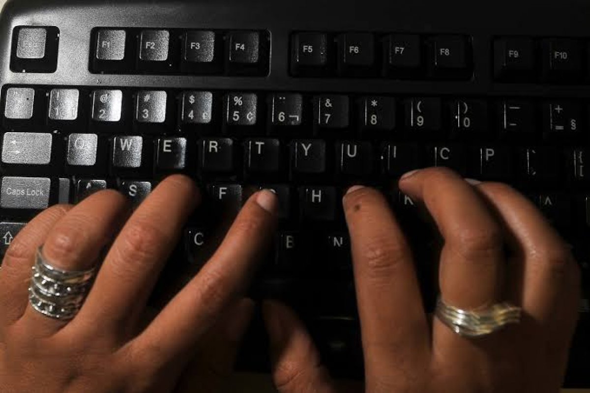 Buscas pelo termo "cringe" crescem 500% no Google