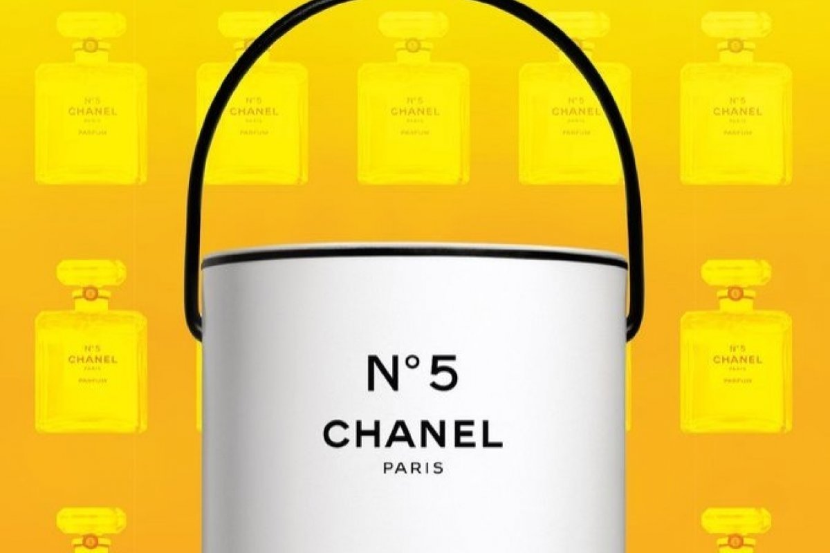 Em edição limitada, Chanel lança coleção Factory 5 e pop-ups para centenário do N.º 5