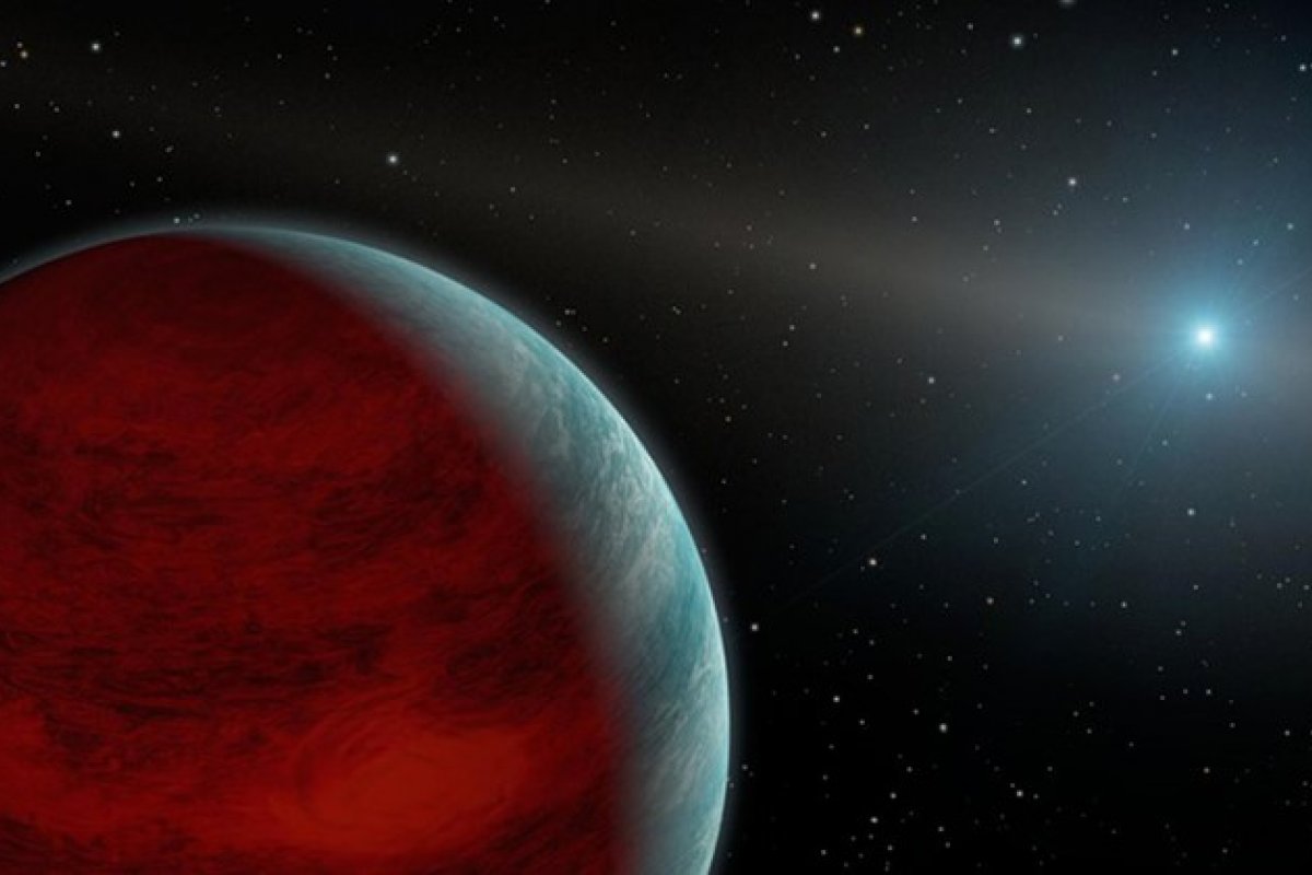 Alienígenas poderão ver a Terra daqui a 29 anos, diz estudo