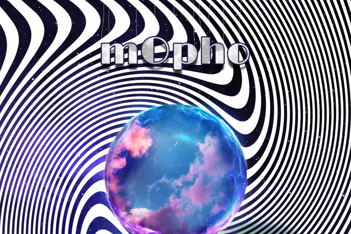 Mopho traz melodias elaboradas no 5º disco da carreira