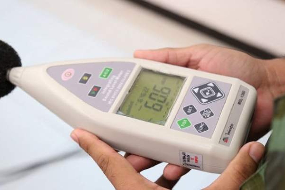 MP recomenda a Jequié adoção de medidas para combater poluição sonora na cidade