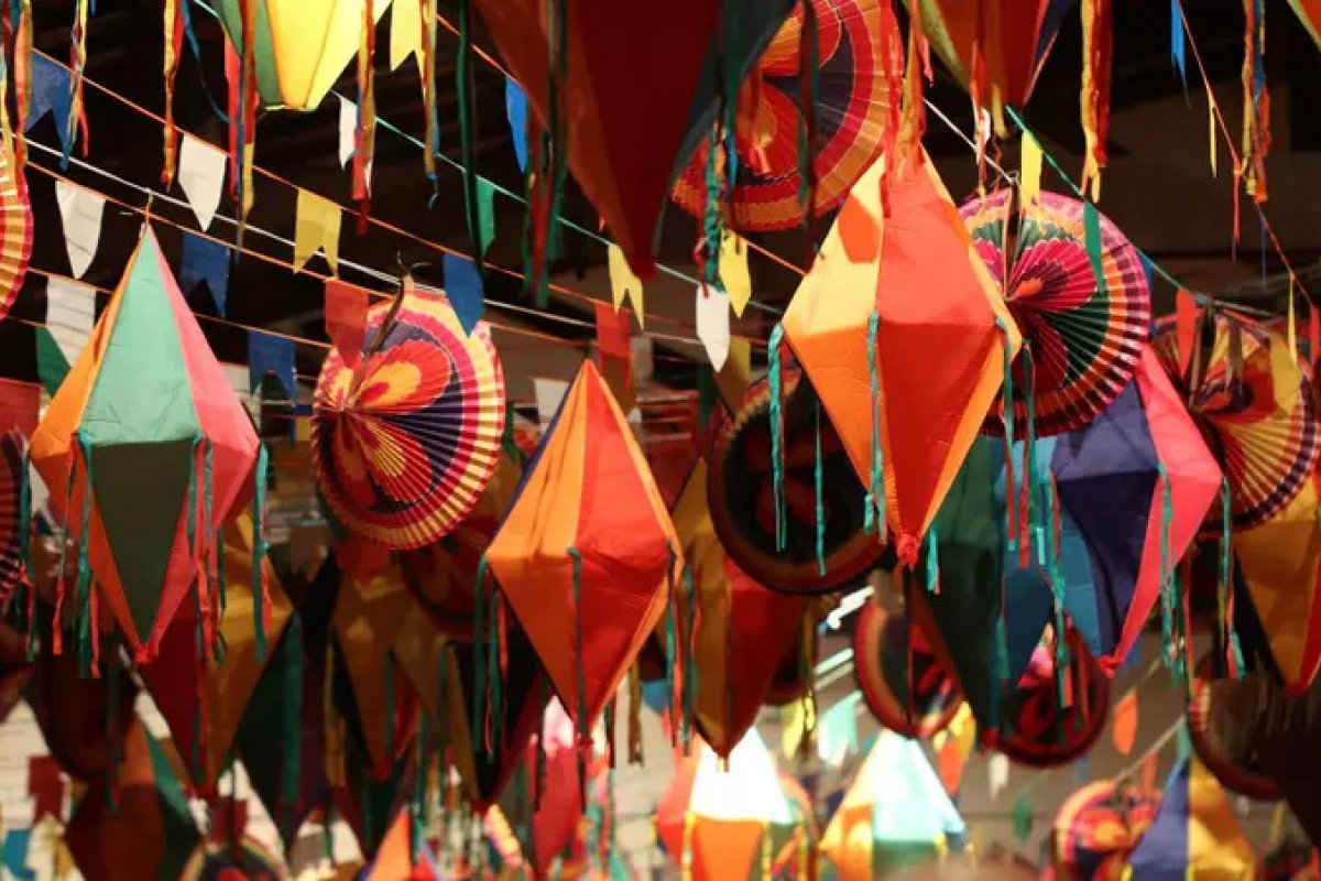 Pandemia leva cidades do Nordeste a terem prejuízo de quase R$ 1 bilhão sem São João