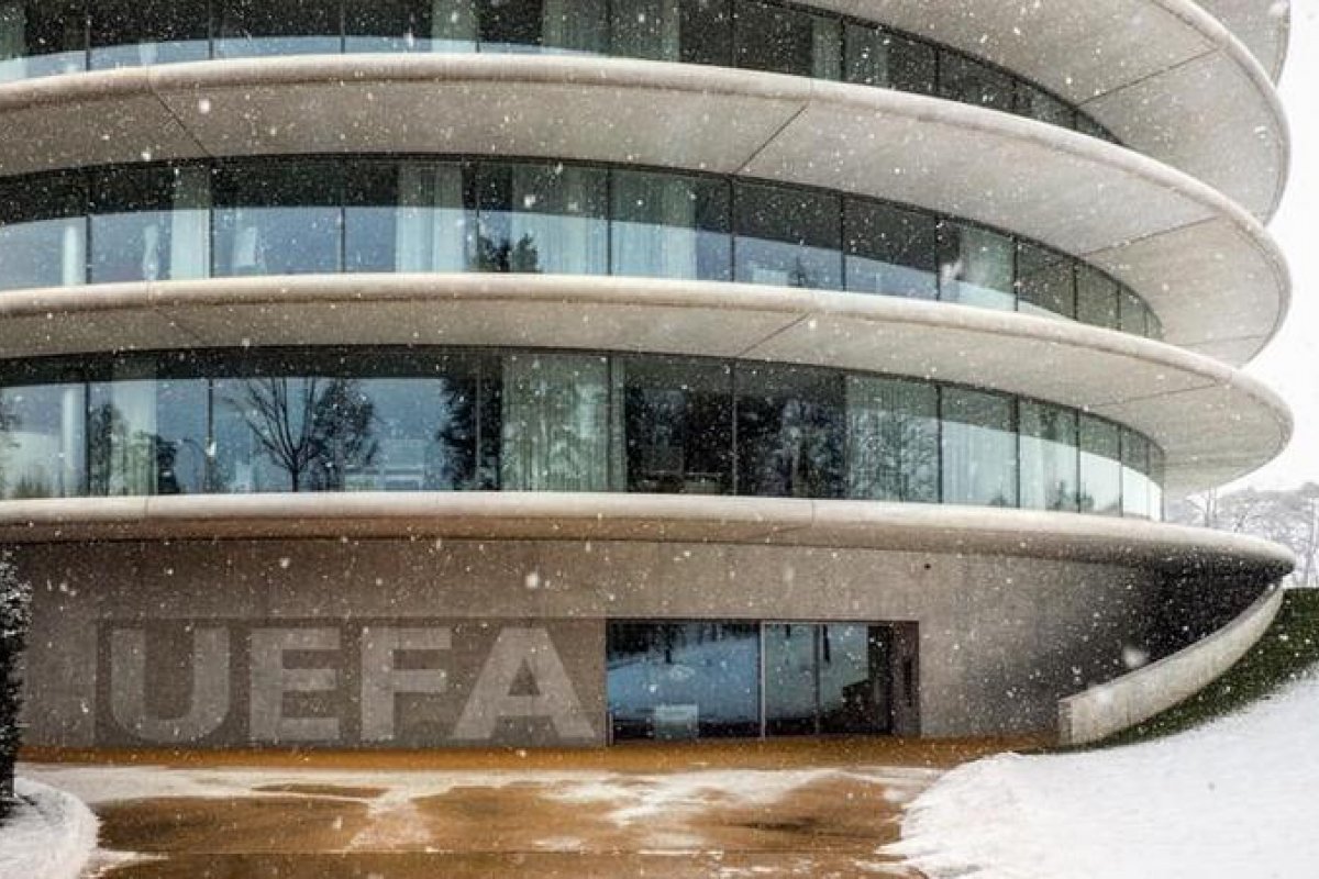 Uefa põe fim na regra do gol fora de casa nas competições de clubes