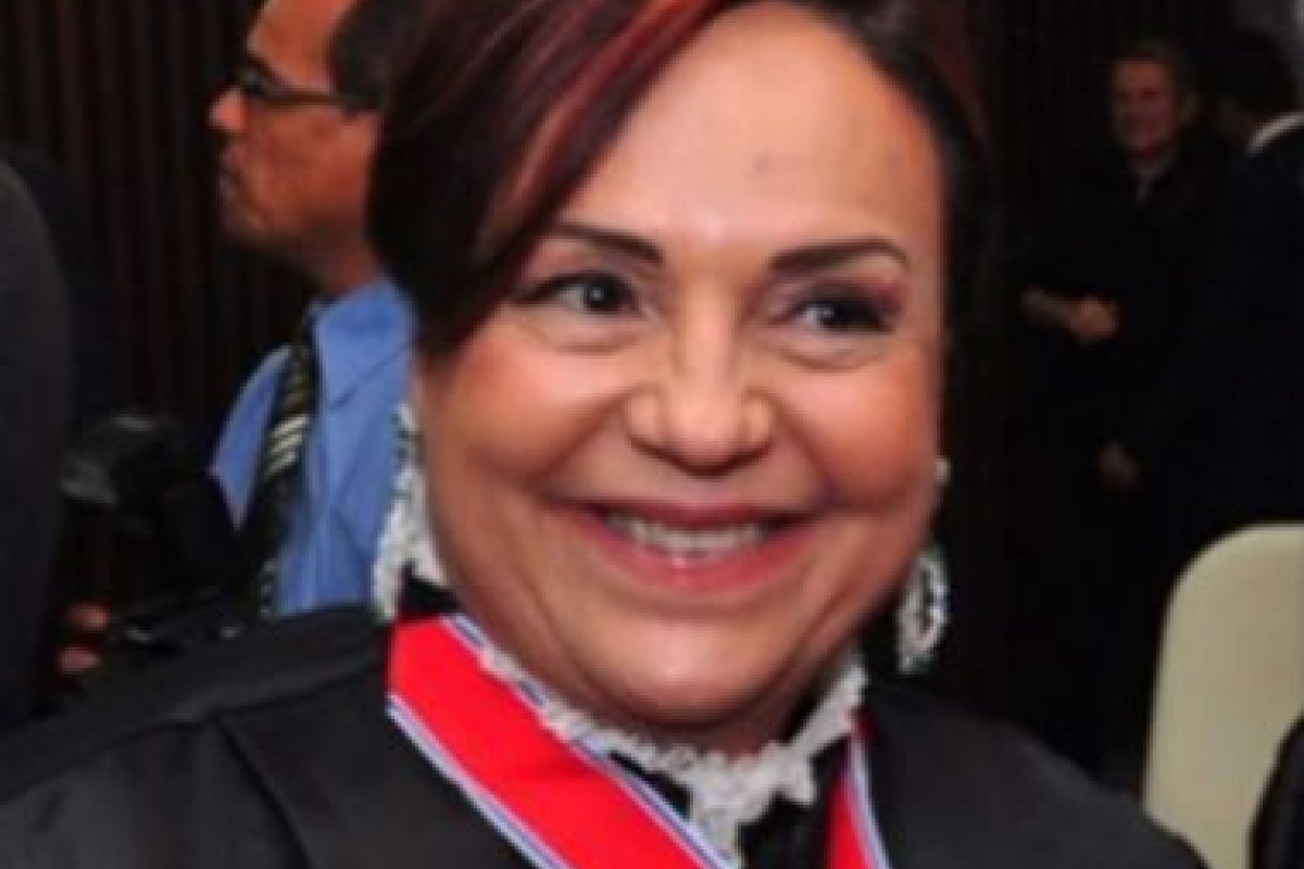 Faroeste: STJ mantém prisão preventiva da desembargadora Ilona Reis