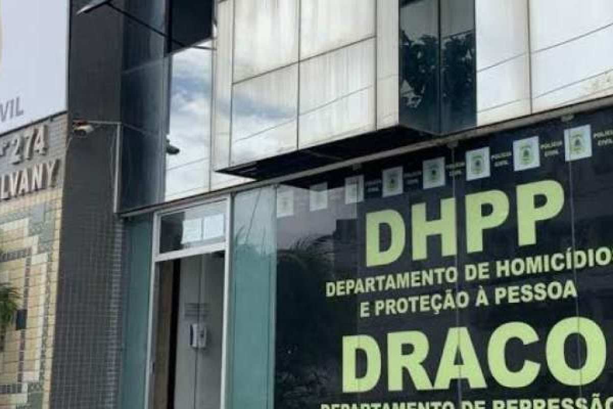 Mulher é esfaqueada no bairro do Barbalho em Salvador