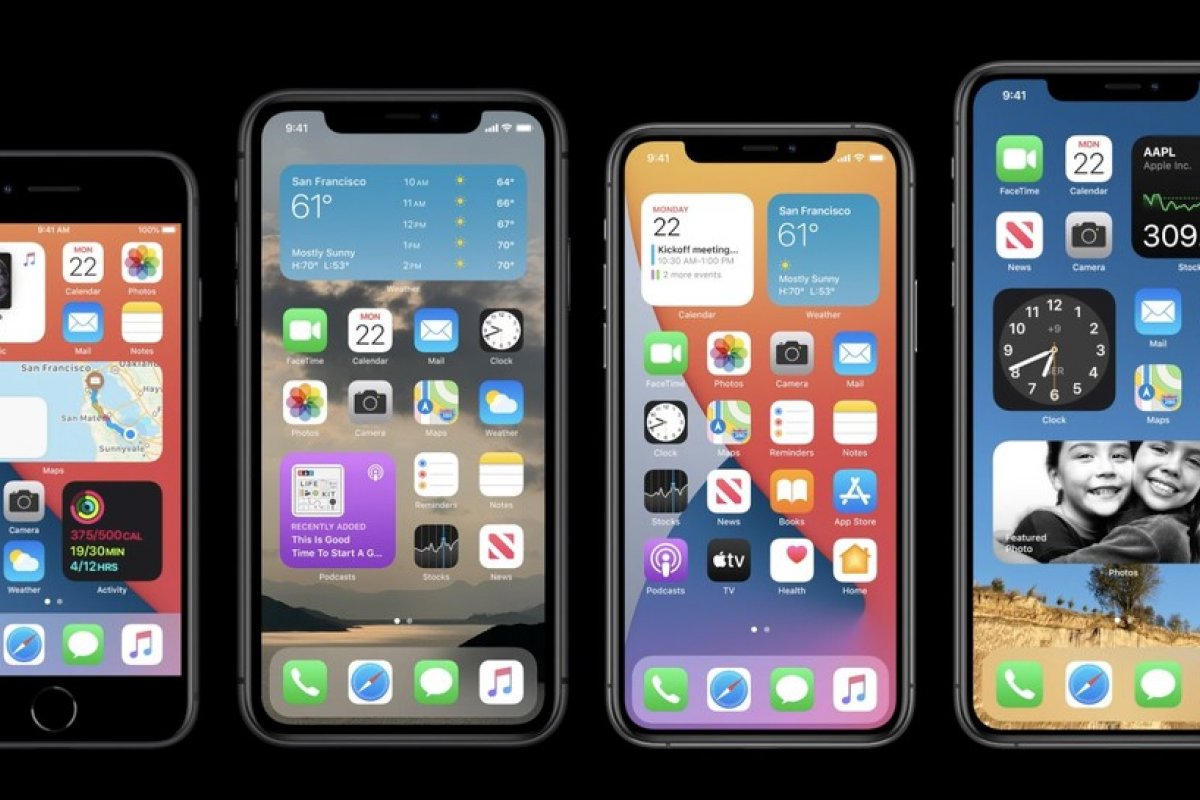 Segundo analista, iPhone 14 terá versão com preço baixo e tela grande