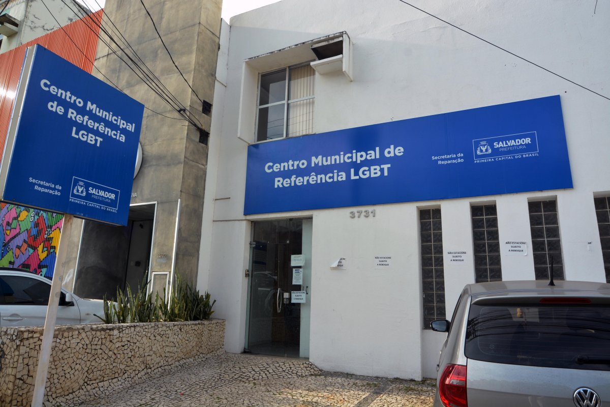 Semana da Diversidade movimenta Salvador a partir de segunda (28)