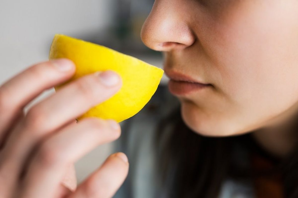 Estudo aponta prazo para a recuperação do olfato após infecção por Covid-19