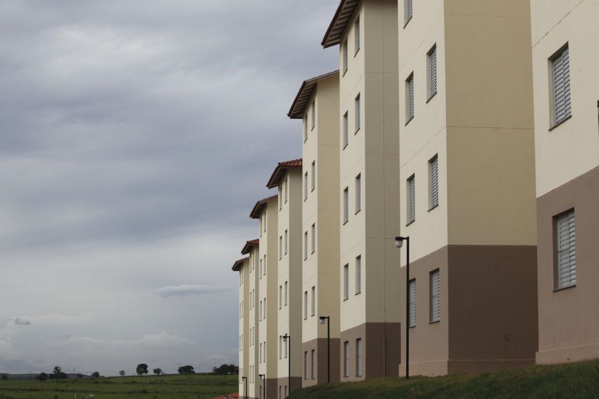 Governo propõe reduzir IR sobre ganho de capital se valor do imóvel for atualizado