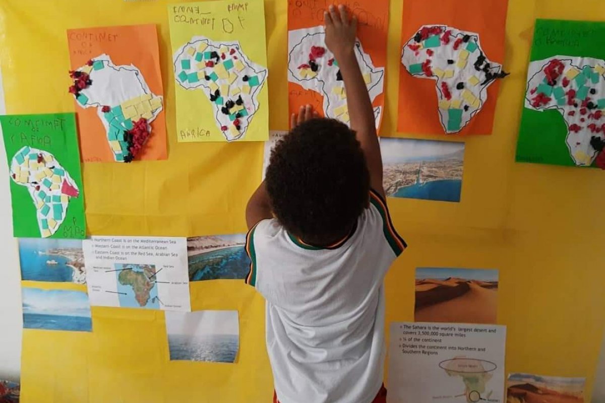 Racismo e infância: a importância de trabalhar questões étnico-raciais na educação infantil