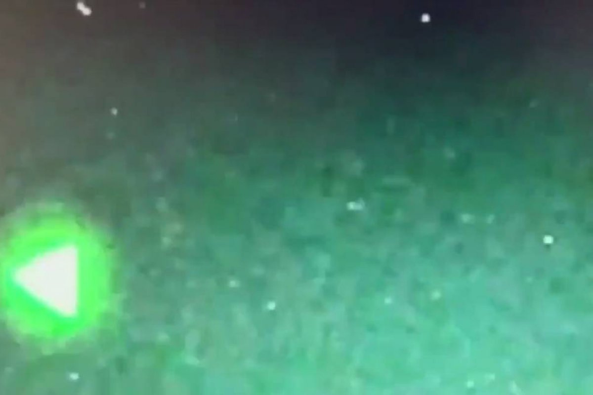 Governo americano deve publicar relatório sobre OVNIS aéreos testemunhados