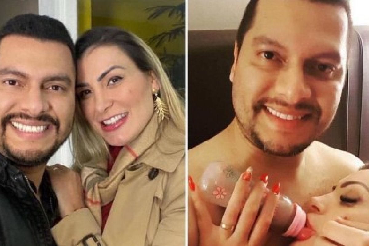 Você concorda? Andressa Urach diz que esposas devem ser submissas aos maridos