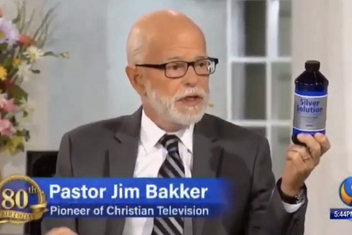 Pastor é condenado a pagar R$ 765 mil por divulgar falso produto para cura da covid-19