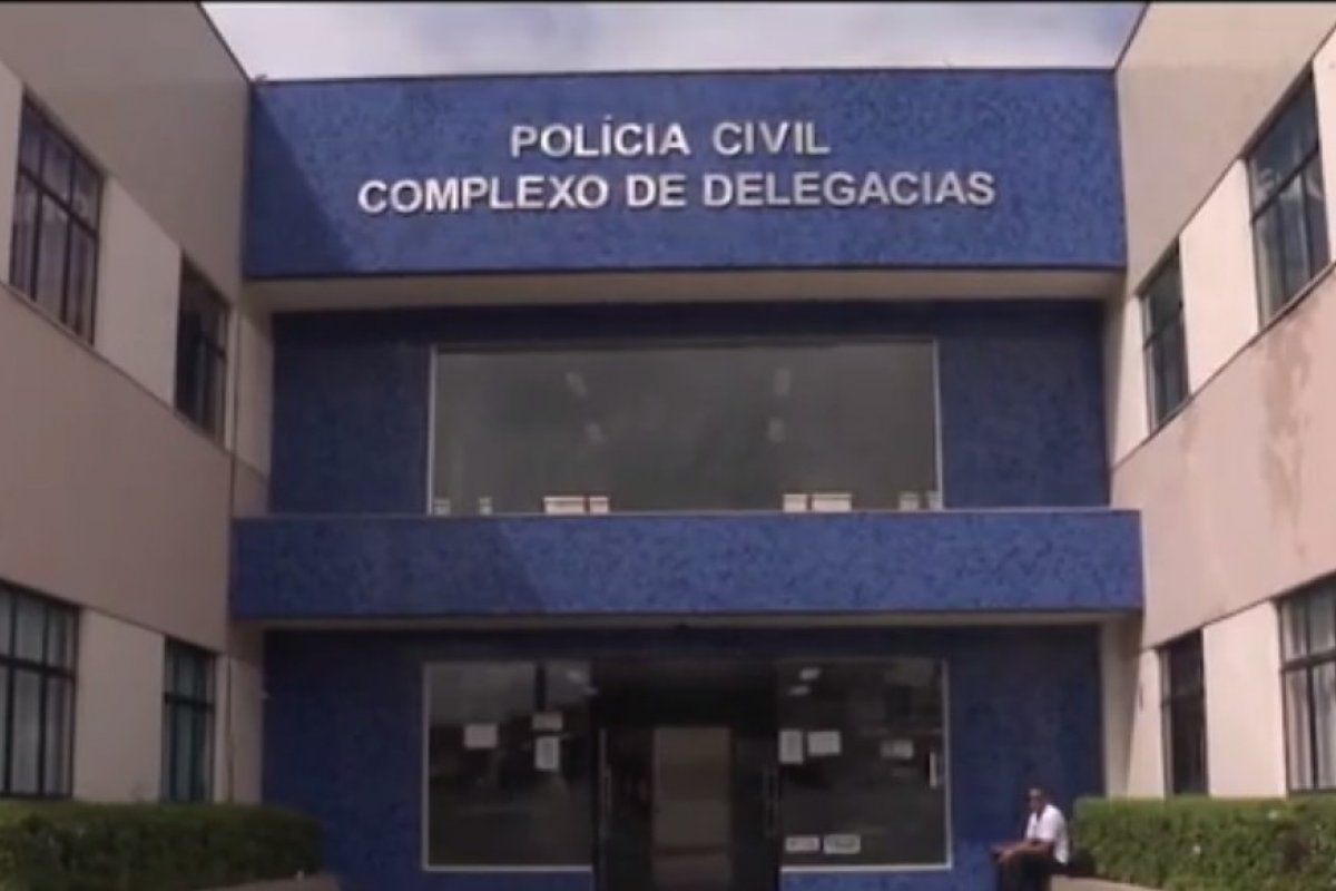 Polícia prende homem suspeito de matar ex-companheira a tiros na frente de crianças em Feira de Santana