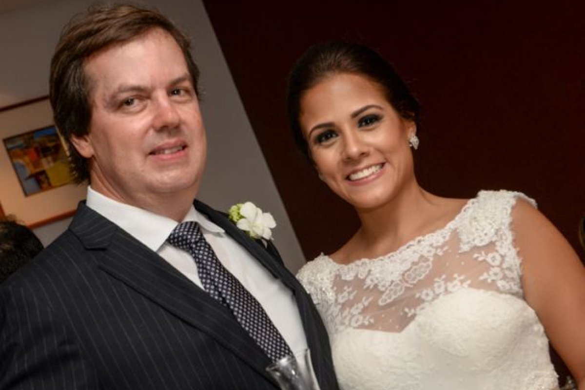 "Monstro", diz esposa do presidente da Conder após tentar suicídio para fugir de maus tratos