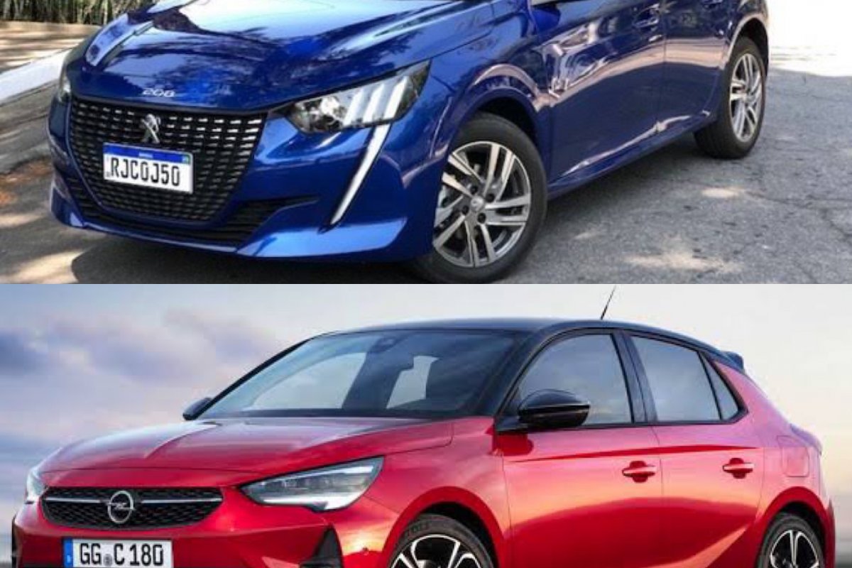 Opel retorna à América mas ficará longe do Brasil