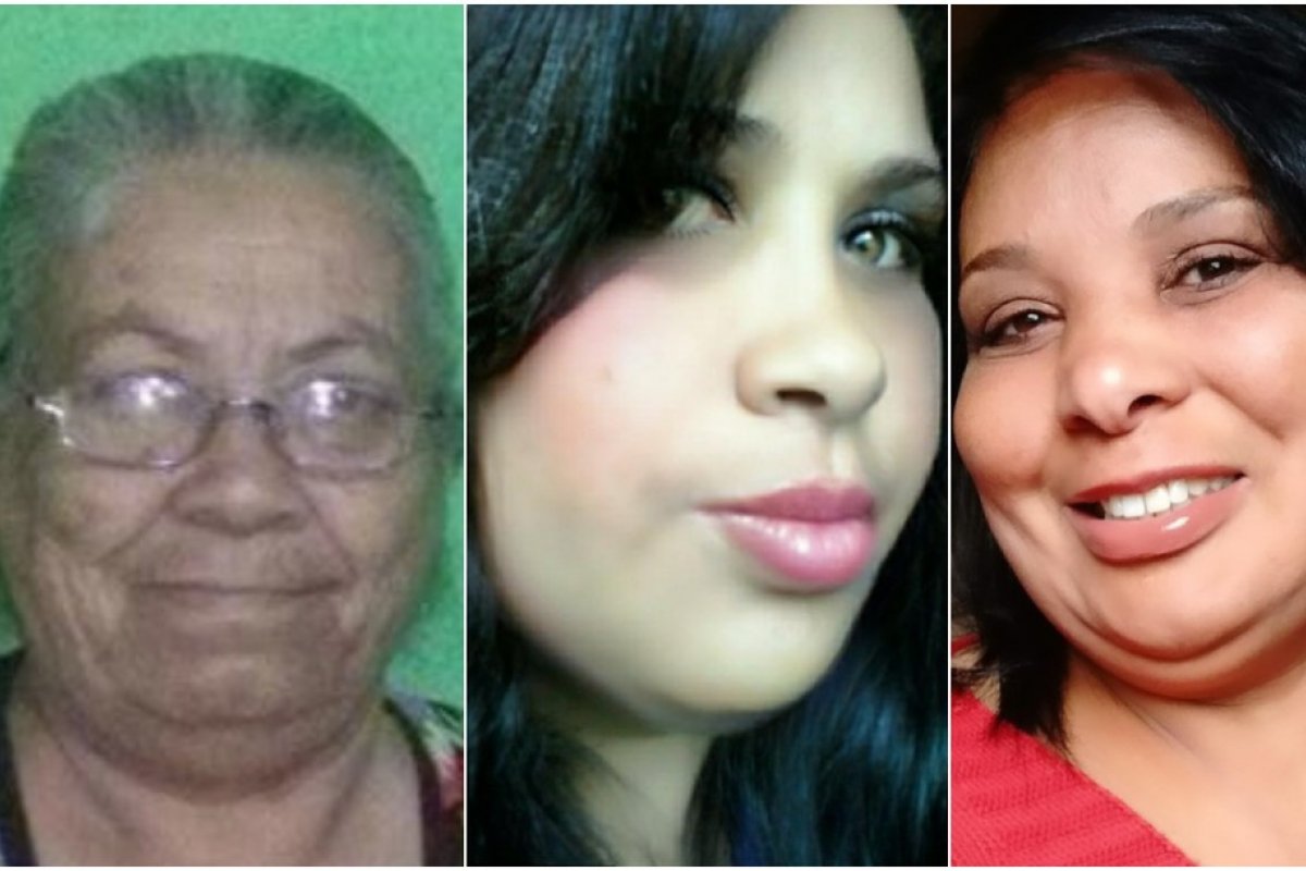 Mãe e filhas morrem por conta da Covid-19 em menos de 15 dias no interior de SP