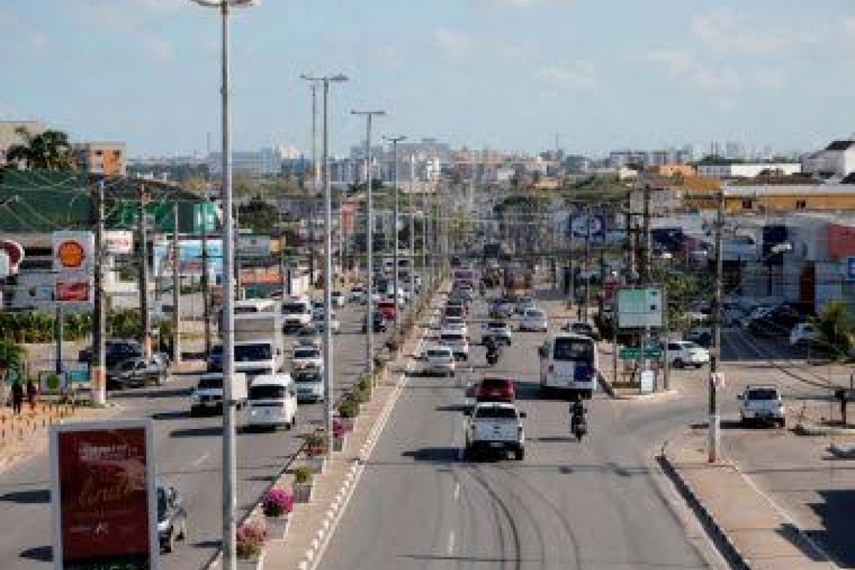 Lauro de Freitas suspende vacinação contra Covid-19 no domingo