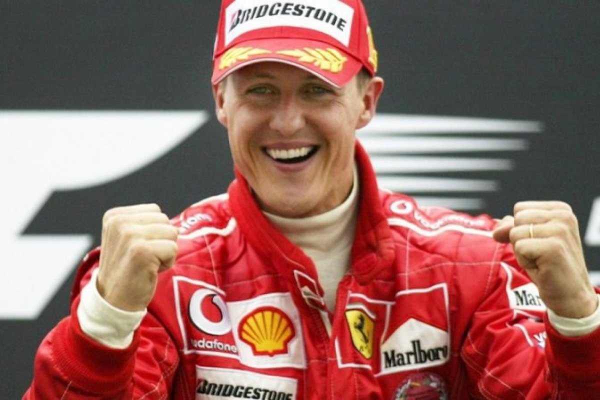 Enfermeira parisiense revela que Michael Schumacher está consciente