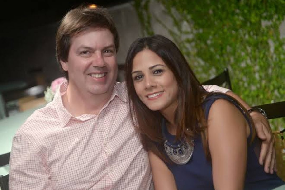 Zé Trindade afirma que esposa tem 'problemas psicológicos'