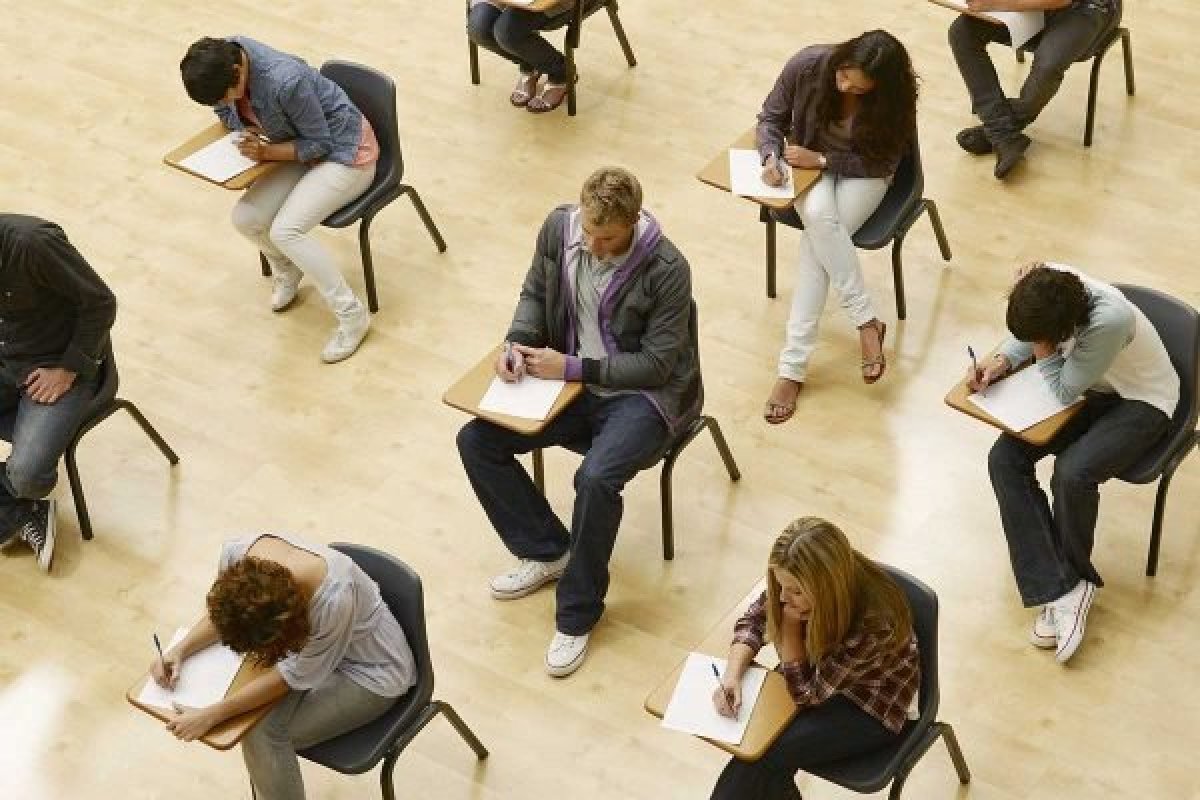 Concursos públicos estão oferecendo 24,7 mil vagas em todo o Brasil