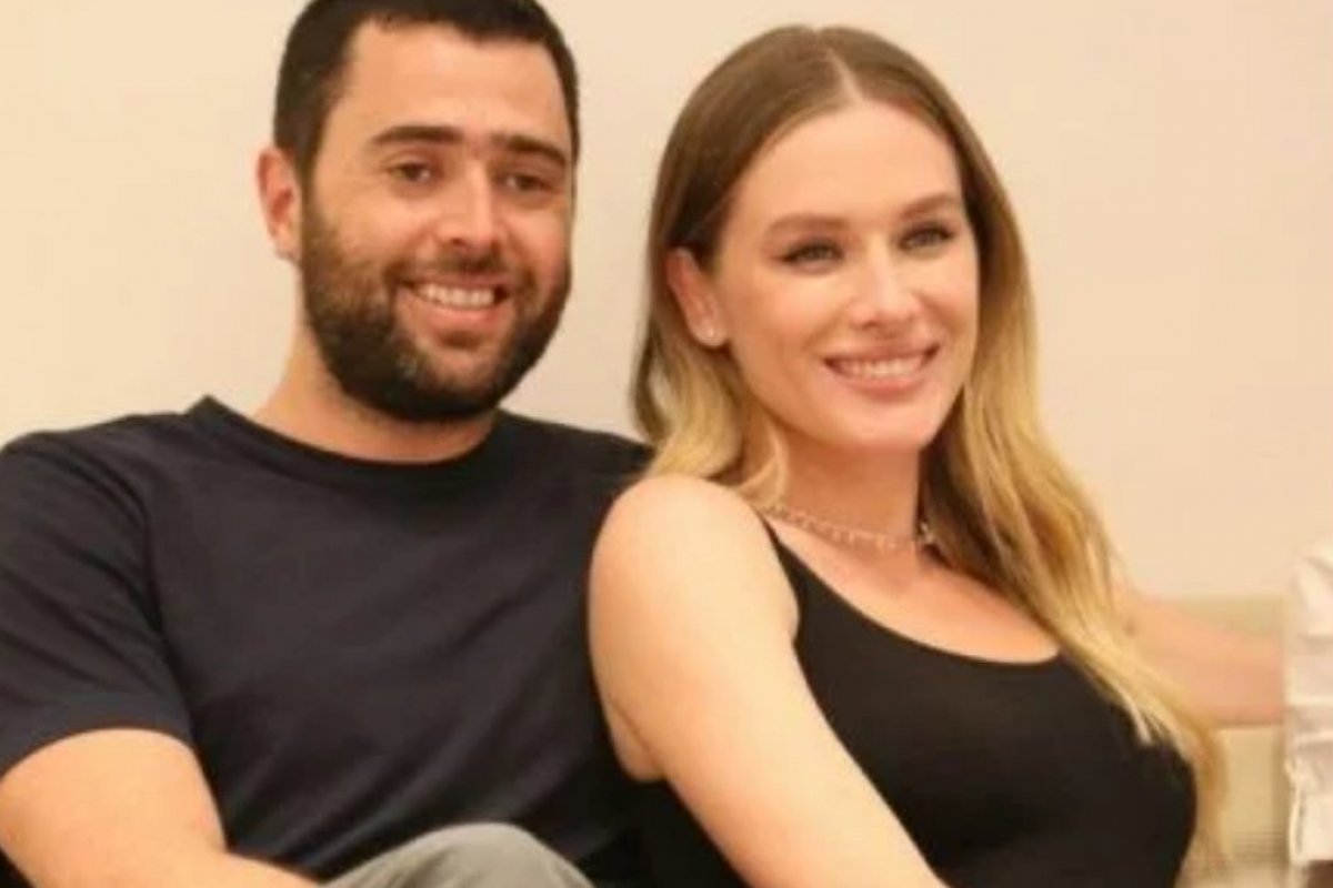 Poderosa! Fiorella Mattheis se casa com herdeiro da Globo na Itália