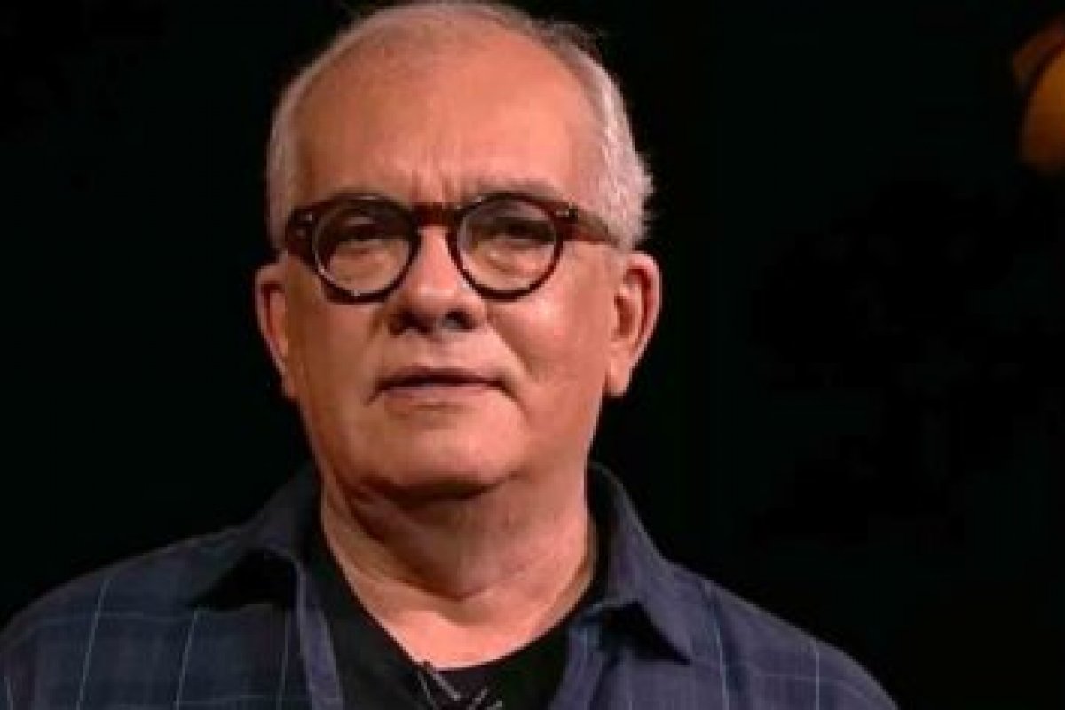 Luto no jornalismo! Morre aos 69 anos o jornalista Artur Xexéo