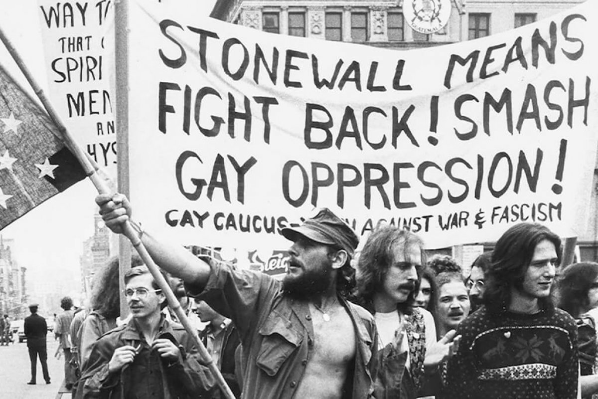Saiba o que é a rebelião de Stonewall e por que ela é importante para o movimento LGBT