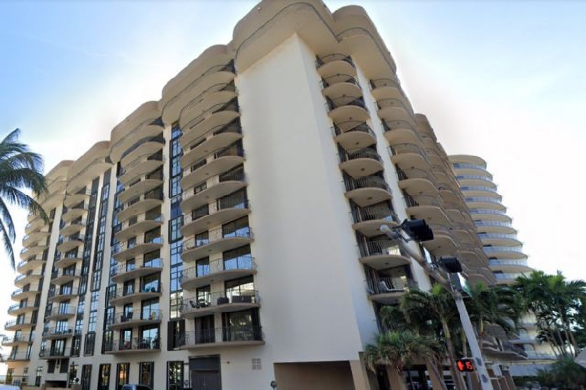 Miami: Equipes de resgate internacionais ajudam em buscas