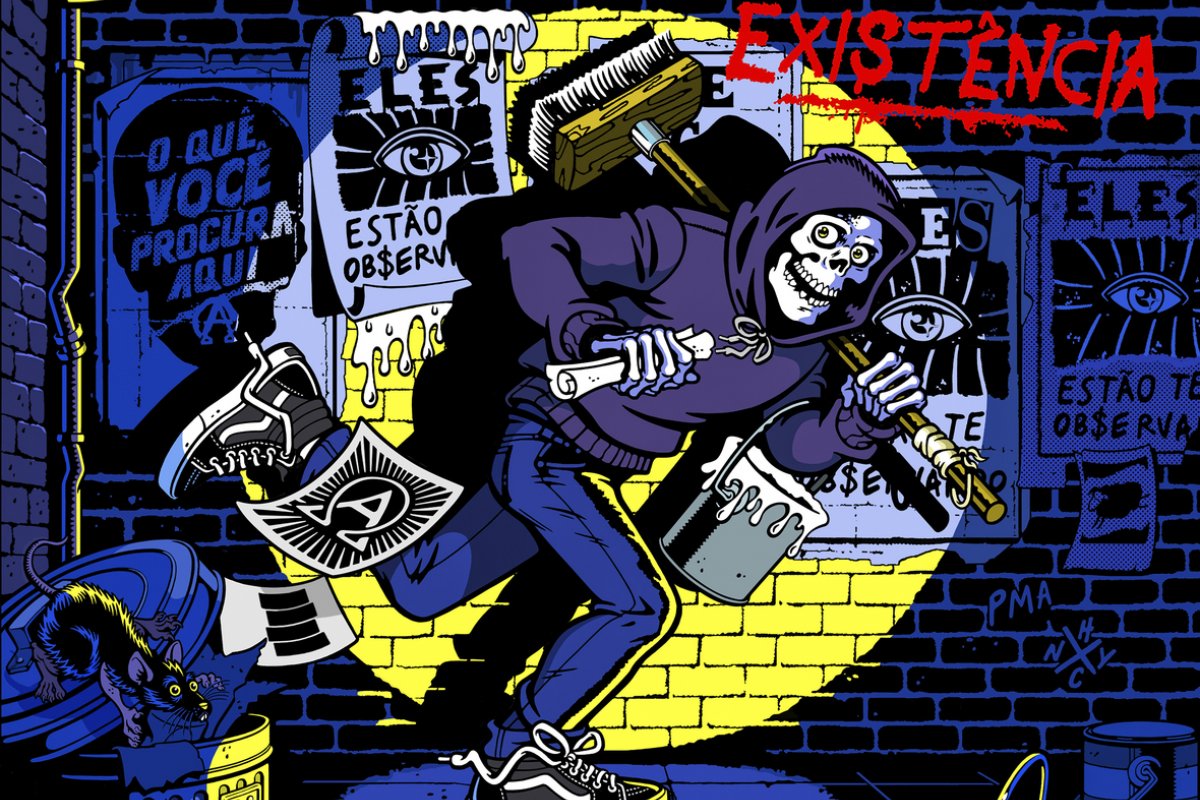 'Existência': Bayside Kings lança primeira música em português